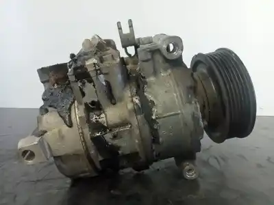 Second-hand car spare part air conditioning compressor for audi a5 coupe (8t) 3.0 v6 24v tdi oem iam references 4371007040 p3-b2-19-4 
