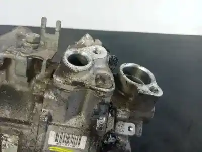 Second-hand car spare part air conditioning compressor for audi a5 coupe (8t) 3.0 v6 24v tdi oem iam references 4371007040 p3-b2-19-4 