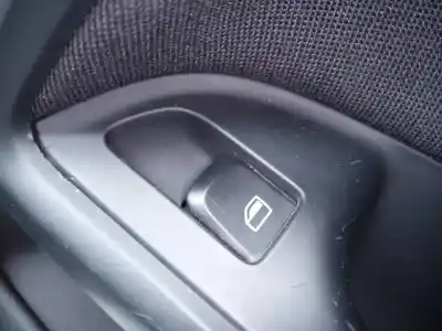 Автозапчастина б/у передній правий віконний вимикач для audi a5 coupe (8t) 3.0 v6 24v tdi посилання на oem iam 