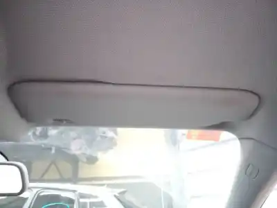 Pezzo di ricambio per auto di seconda mano parasole destro per audi a5 coupe (8t) 3.0 v6 24v tdi riferimenti oem iam   