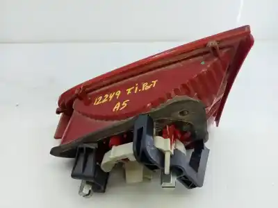 Second-hand car spare part left tailgate door light for audi a5 coupe (8t) 3.0 v6 24v tdi oem iam references 8t0945093 e1-b6-55-2 