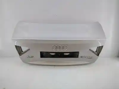 Автозапчастина б/у загальні двері для audi a5 coupe (8t) 3.0 v6 24v tdi посилання на oem iam 