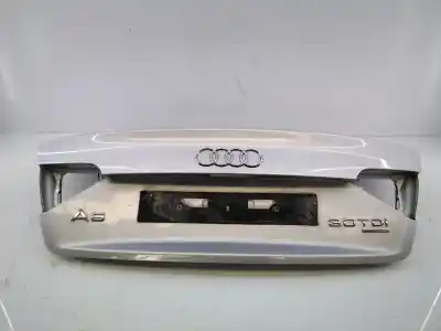 Автозапчастина б/у загальні двері для audi a5 coupe (8t) 3.0 v6 24v tdi посилання на oem iam  e4-b3-16 