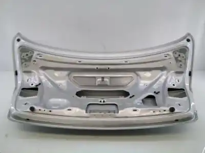 Автозапчастина б/у загальні двері для audi a5 coupe (8t) 3.0 v6 24v tdi посилання на oem iam  e4-b3-16 