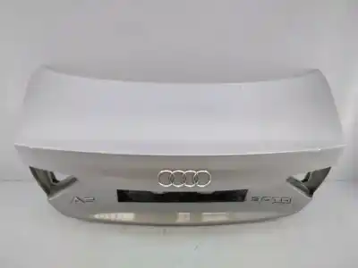 Автозапчастина б/у загальні двері для audi a5 coupe (8t) 3.0 v6 24v tdi посилання на oem iam  e4-b3-16 