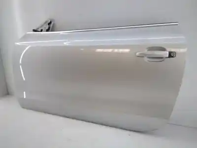 Автозапчасти б/у левая передняя дверь за audi a5 coupe (8t) 3.0 v6 24v tdi ссылки oem iam  e4-b3-6 