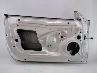 Автозапчасти б/у левая передняя дверь за audi a5 coupe (8t) 3.0 v6 24v tdi ссылки oem iam  e4-b3-6 