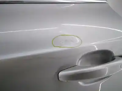 Автозапчасти б/у левая передняя дверь за audi a5 coupe (8t) 3.0 v6 24v tdi ссылки oem iam  e4-b3-6 