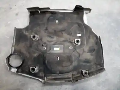 Second-hand car spare part engine cover for audi a5 coupe (8t) 3.0 v6 24v tdi oem iam references   