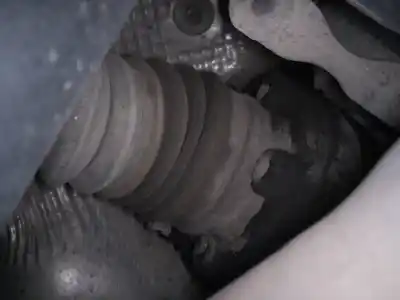 Gebrauchtes Autoersatzteil Getriebe Hinten Links zum AUDI A5 COUPE (8T) 3.0 V6 24V TDI OEM-IAM-Referenzen   