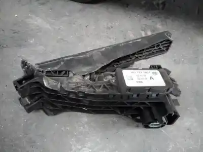 Pezzo di ricambio per auto di seconda mano  per SEAT LEON (1P1)  Riferimenti OEM IAM 1K1721503P  