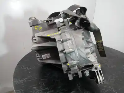 Автозапчастина б/у коробка передач для ford kuga (cbs) titanium посилання на oem iam fv4r7002bca m1-b4-123 
