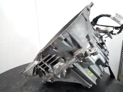 Автозапчастина б/у коробка передач для ford kuga (cbs) titanium посилання на oem iam fv4r7002bca m1-b4-123 