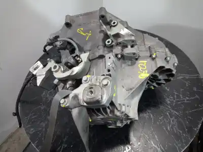 Автозапчастина б/у коробка передач для ford kuga (cbs) titanium посилання на oem iam fv4r7002bca m1-b4-123 