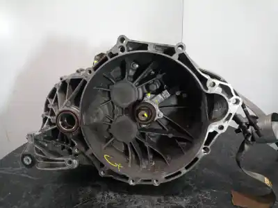 Автозапчастина б/у коробка передач для ford kuga (cbs) titanium посилання на oem iam fv4r7002bca m1-b4-123 