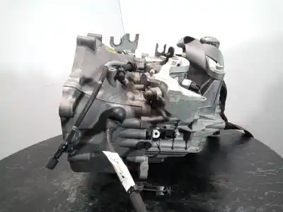 Автозапчастина б/у коробка передач для ford kuga (cbs) titanium посилання на oem iam fv4r7002bca m1-b4-123 