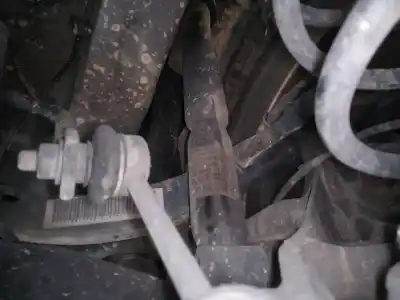 Pezzo di ricambio per auto di seconda mano Ammortizzatore Posteriore Destro per ALFA ROMEO GIULIETTA (191) Distinctive Riferimenti OEM IAM   