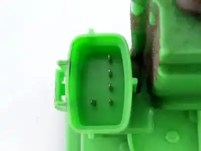 Автозапчастина б/у замок заднього правого дверя для alfa romeo giulietta (191) distinctive посилання на oem iam 715b06apcl e2-b2-55-1 50522869