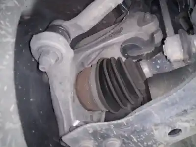 Автозапчастина б/у передній лівий культ для ALFA ROMEO GIULIETTA (191) Distinctive Посилання на OEM IAM    Автозапчастина б/у передній лівий культ для ALFA ROMEO GIULIETTA (191) Distinctive Посилання на OEM IAM