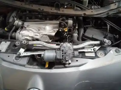 Pièce détachée automobile d'occasion Moteur D'essuie-glace Avant pour ALFA ROMEO GIULIETTA (191) Distinctive Références OEM IAM 390243019  