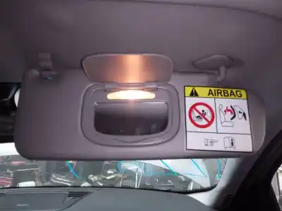 Автозапчасти б/у правая зона за ALFA ROMEO GIULIETTA (191) Distinctive ссылки OEM IAM   