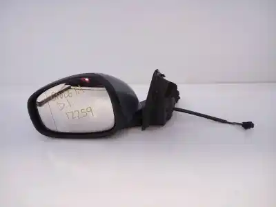 Pièce détachée automobile d'occasion Rétroviseur Gauche pour ALFA ROMEO GIULIETTA (191) Distinctive Références OEM IAM  E2-B2-49-1  Pièce détachée automobile d'occasion Rétroviseur Gauche pour ALFA ROMEO GIULIETTA (191) Distinctive Références OEM IAM  E2-B2-49-1