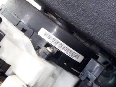 Автозапчасти б/у кольцо подушки безопасности за MITSUBISHI MONTERO (V60/V70) 3.2 DI-D Avance ссылки OEM IAM LF0F010126  