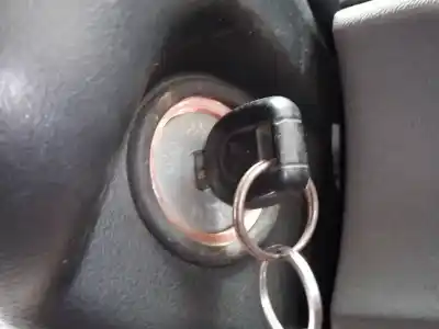 Автозапчастина б/у протикрадійний пристрій для mitsubishi montero (v60/v70) 3.2 di-d avance посилання на oem iam 