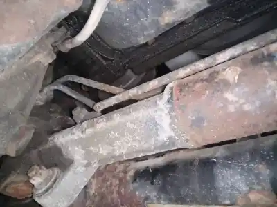 Автозапчасти б/у рулевая рейка за MITSUBISHI MONTERO (V60/V70) 3.2 DI-D Avance ссылки OEM IAM   
