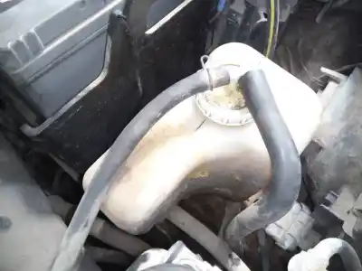 Автозапчастина б/у розширення депозит для mitsubishi montero (v60/v70) 3.2 di-d avance посилання на oem iam 