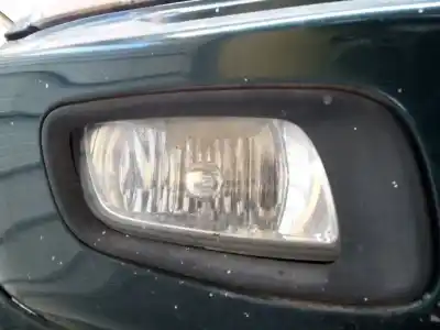 Автозапчастина б/у правий протитуман для mitsubishi montero (v60/v70) 3.2 di-d avance посилання на oem iam 