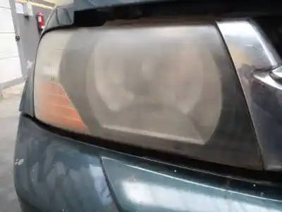 Pezzo di ricambio per auto di seconda mano faro anteriore destro per mitsubishi montero (v60/v70) 3.2 di-d avance riferimenti oem iam   