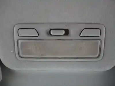 Second-hand car spare part Interior Light for MITSUBISHI MONTERO (V60/V70) 3.2 DI-D Avance OEM IAM references   
