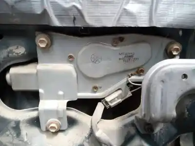 Автозапчастина б/у двигатель заднього склоочисника для mitsubishi montero (v60/v70) 3.2 di-d avance посилання на oem iam mr388052