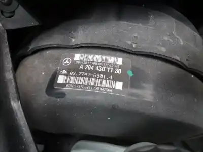 Автозапчастина б/у  для MERCEDES-BENZ CLASE C (W204) BERLINA  Посилання на OEM IAM A2044301130   Автозапчастина б/у  для MERCEDES-BENZ CLASE C (W204) BERLINA  Посилання на OEM IAM A2044301130