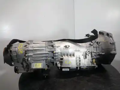 Автозапчастина б/у коробка передач для ssangyong rexton w limited 4wd посилання на oem iam 722661 m1-a3-50 0165320