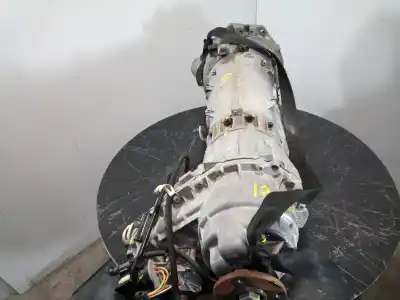 Автозапчастина б/у коробка передач для ssangyong rexton w limited 4wd посилання на oem iam 722661 m1-a3-50 0165320