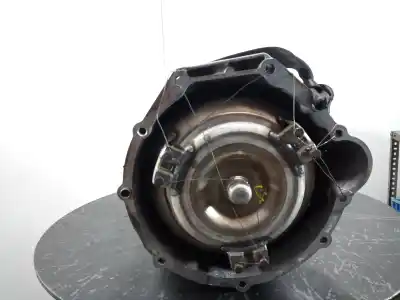 Автозапчастина б/у коробка передач для ssangyong rexton w limited 4wd посилання на oem iam 722661 m1-a3-50 0165320