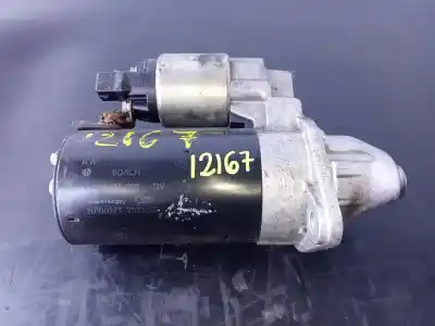 Peça sobressalente para automóvel em segunda mão  por BMW SERIE 1 BERLINA (E81/E87)  Referências OEM IAM 1241758935201 P3-A7-18-3 0001138002