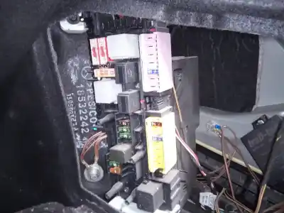 Автозапчастина б/у  для MERCEDES-BENZ CLASE C (W204) BERLINA  Посилання на OEM IAM    Автозапчастина б/у  для MERCEDES-BENZ CLASE C (W204) BERLINA  Посилання на OEM IAM