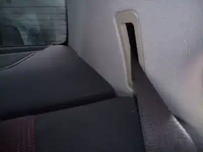 Автозапчастина б/у  для MERCEDES-BENZ CLASE C (W204) BERLINA  Посилання на OEM IAM    Автозапчастина б/у  для MERCEDES-BENZ CLASE C (W204) BERLINA  Посилання на OEM IAM