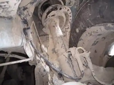 Second-hand car spare part  for DACIA SANDERO  OEM IAM references   