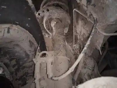 Second-hand car spare part  for DACIA SANDERO  OEM IAM references   