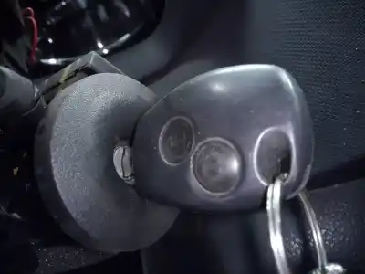 Gebrauchtes Autoersatzteil DIEBSTAHLSICHERUNG zum DACIA SANDERO  OEM-IAM-Referenzen   