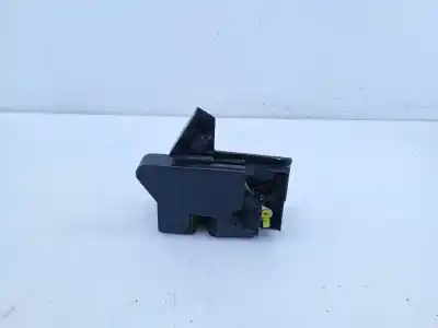 Автозапчасти б/у замок задней левой двери за dacia sandero stepway ссылки oem iam 825033585re e1-a1-36-2 