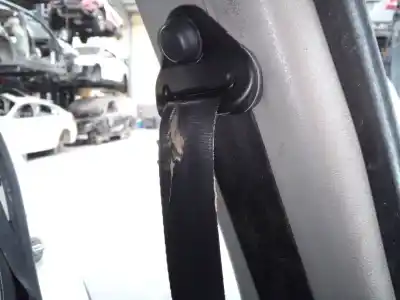 Second-hand car spare part front left seat belt for dacia sandero stepway oem iam references 