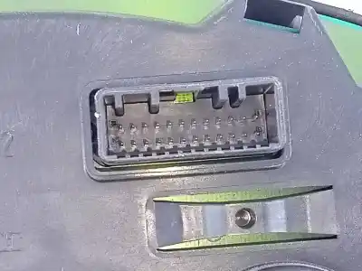 Peça sobressalente para automóvel em segunda mão quadrante por dacia sandero stepway referências oem iam 248101921r e2-a1-34-2 