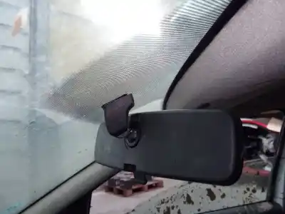 Pezzo di ricambio per auto di seconda mano specchio interno per dacia sandero stepway riferimenti oem iam   