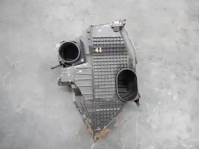 Pezzo di ricambio per auto di seconda mano FILTRO DELL ARIA per DACIA SANDERO  Riferimenti OEM IAM   