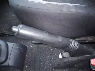 Second-hand car spare part handbrake lever for dacia sandero stepway oem iam references 